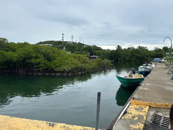 Villa Pesquera Culebra